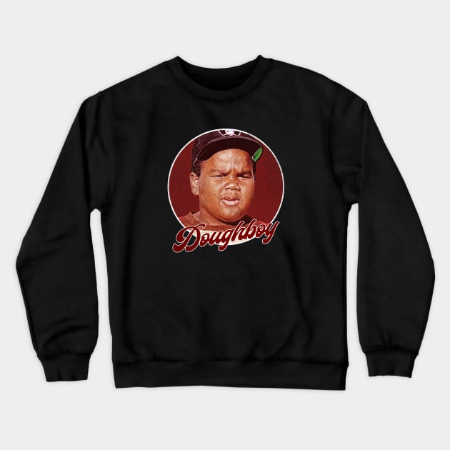 Doughboy - Boyz N the Hood Crewneck Sweatshirt by karutees